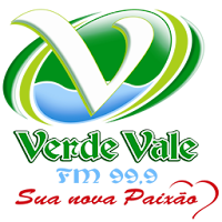 Rádio Verde Vale FM 99,9