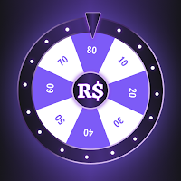 Spin to get ROBUX- Easy Robux