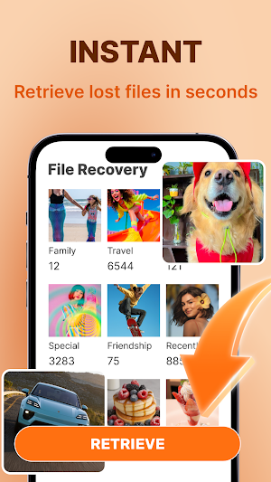 File Return Screenshot 1