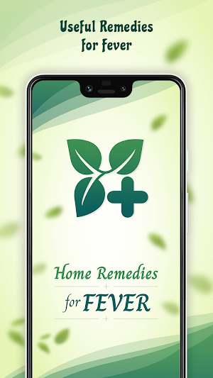 Home remedies for fever Screenshot 0
