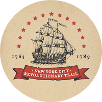 NYC Revolutionary Trail