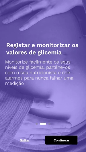 NUTRIA Screenshot 2