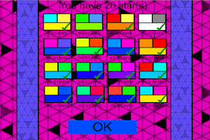 PolyColors Screenshot 2