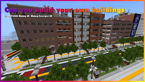 cities for mcpe Screenshot 2