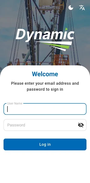 Dynamic Screenshot 2
