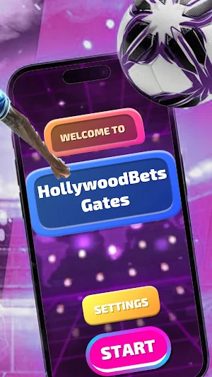 Hollywoodbets Gates Screenshot 2