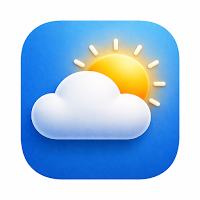 Weather App