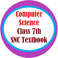 Computer Science 7th SNC Book