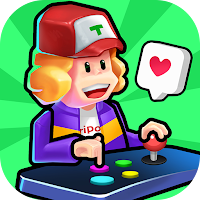 Idle Arcade Tycoon