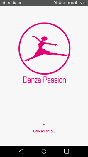 DanzaPassion Screenshot 0