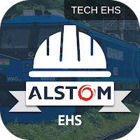 Alstom EHS