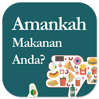 Amankah Makanan Anda