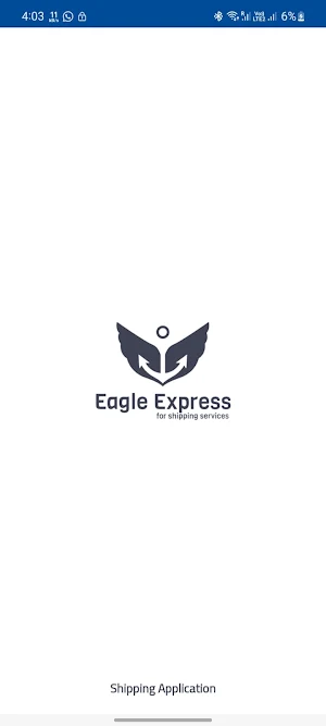 Eagle Express Screenshot 2