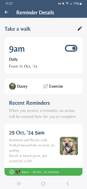 VanPetz Screenshot 2