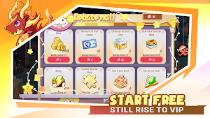Monspire Legends Screenshot 0