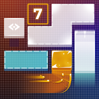 Move The Block : Perfect Slide Puzzle