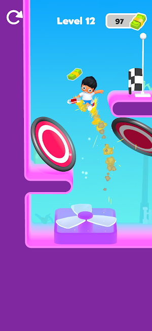Escape Out Screenshot 3