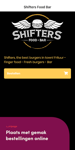 Shifters Screenshot 0