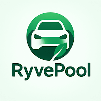 RyvePool: Rides & Delivery
