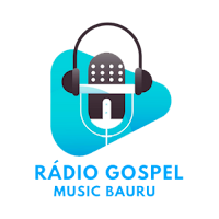 Web Rádio Gospel Music Bauru