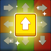 Tap Arrow Rush