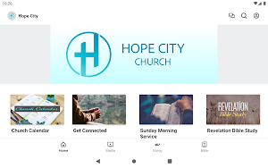 Hope City Church KY Screenshot 3