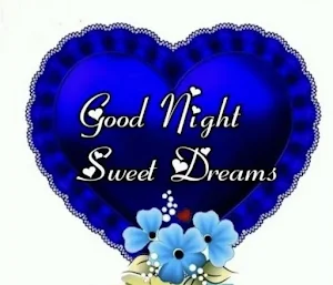 good night my love Screenshot 3