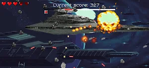Dark Annihilation Screenshot 3