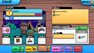 NumberTale Screenshot 3