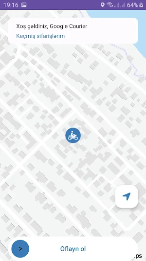 Bığlı Plus - Sürücülər üçün Screenshot 1