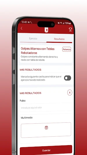 FMTM Screenshot 1