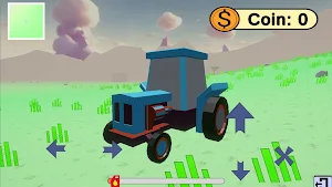 Indian Tractor 2025 Screenshot 1