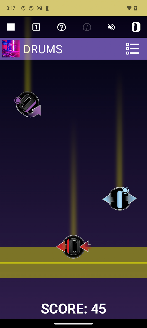 RUKUSfx PRO Screenshot 2