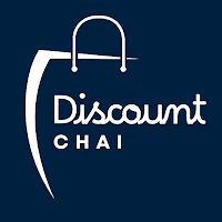 DiscountChai: Deals & Offers
