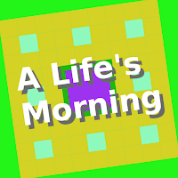 Book: A Life's Morning