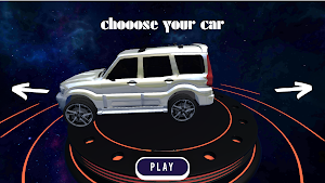 SUV Car Driving Simulator Screenshot 3