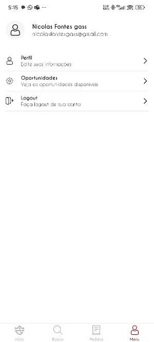 Guintter Screenshot 2