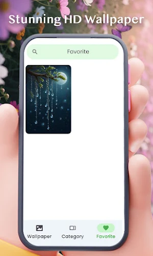 Stunning HD Wallpaper Screenshot 3