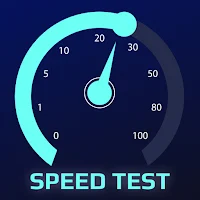 Speed Test For Wifi & Internet