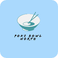 Poke bowl North