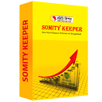 Somity Keeper ERP