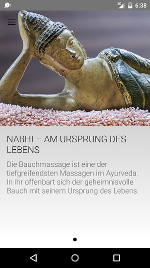 Eberwein Screenshot 1