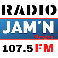 Jam'n 107.5 Oregon Kxjm Radio