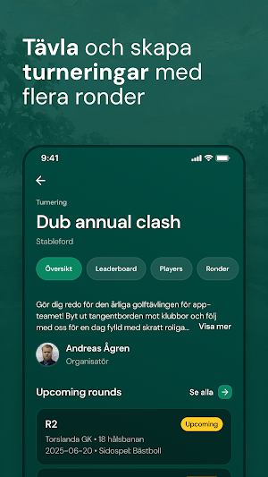 Dub Golf Screenshot 2