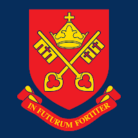 St Peter's College