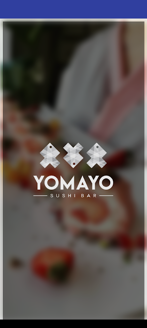 Yomayo Sushi Bar Screenshot 1
