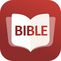 Bible - Pray + Verse + Audio