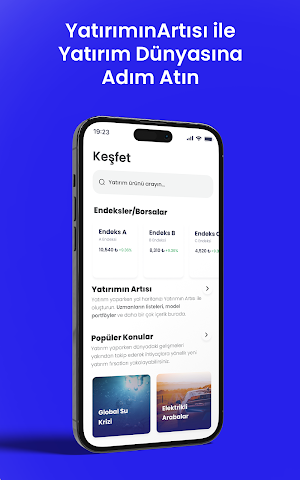 ALBX Screenshot 1