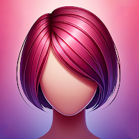 Hair Color Changer