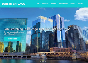 Jobs in Chicago for all Screenshot 2